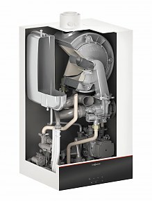 устройство Viessmann Vitodens 100 W B1HF