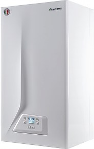 Газовый котел Italtherm CITY CLASS 18 F (WB)