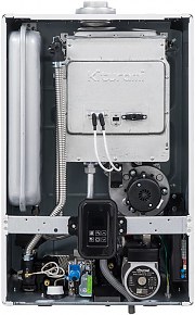 Kiturami World Alpha C-18, 18 кВт, двухконтурный