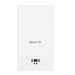 Настенный газовый котел Italtherm SMART 25 F