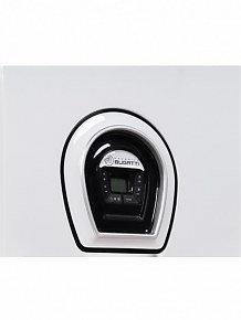 Federica Bugatti 24 VARME (G24F1P) двухконтурный котел, WI-FI