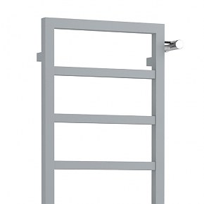 WarmMet Simple 1785 -11 цвет серый