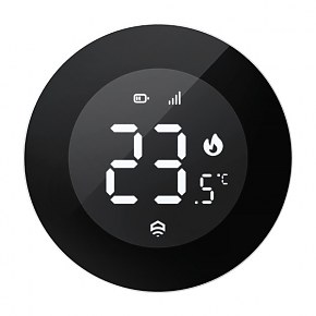 Термостат беспроводной Ectocontrol LoRa, комнатный