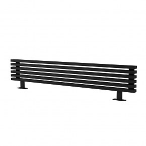 WarmMet Luxe HN 30x60 500 -3 цвет черный