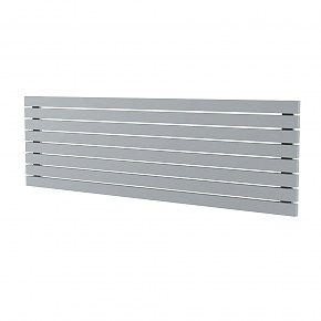 WarmMet Flat H 60x30 2000 -14 цвет серый