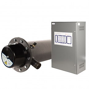 Электрический котел ЭВАН ЭПО + ПУ
