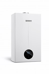 Газовый котел LaggarTT Q3