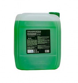 Теплоноситель Grosseto Т3020 (-30 °C), 20 кг