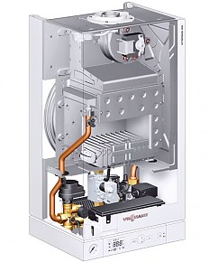 Viessmann Vitopend 100-W