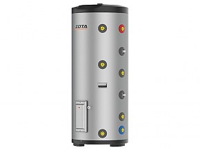 Накопительный бойлер Zota E-HOT
