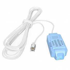Датчик влажности Ectocontrol проводной RS-485