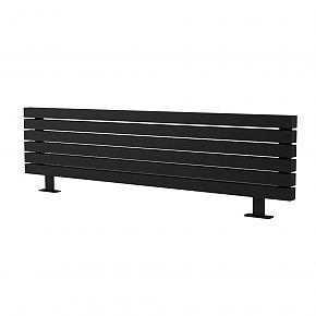 WarmMet Power HN 60x60 2500 -13 цвет черный