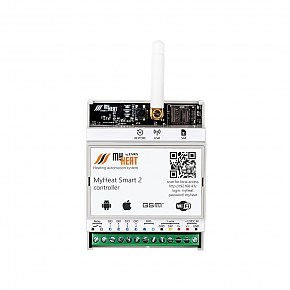 MyHeat Smart 2