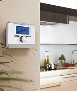 Vaillant multiMATIC VRC 700/6 регулятор отопления