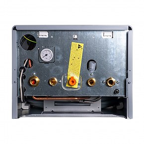 котел Italtherm CITY CLASS 25 F Gray Flame