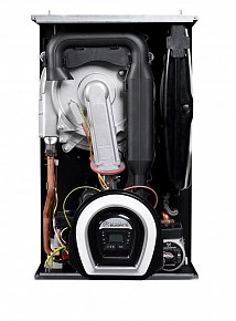 Federica Bugatti 42 Cond B VARME (C42F3P) одноконтурный котел, Wi-Fi