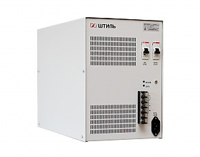 ИБП постоянного тока Штиль PS2420G, 24 В