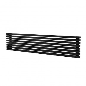 WarmMet Luxe H 30x60 2750 -7 цвет черный