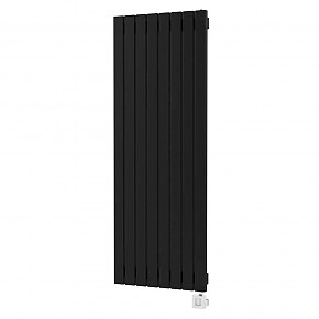WarmMet Flat VE 60x30 2500 -5 цвет черный