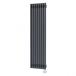 WarmMet Round VE 42 1250 -14 цвет графит