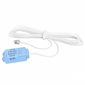 Датчик влажности Ectocontrol проводной RS-485