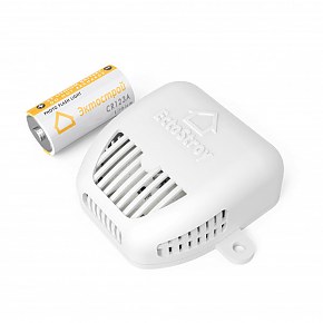 Датчик температуры Ectocontrol LoRa беспроводной