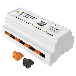 Блок управления смесительными контурами Ectocontrol