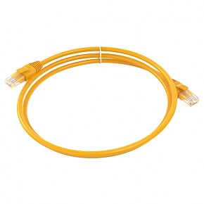 Патч-корд с коннектором RJ-45 Ectocontrol, 1 метр