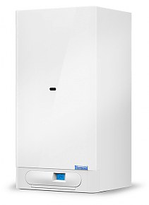 Настенный газовый котел THERMONA THERM 23 TCLN.A двухконтурный