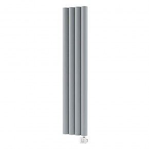 WarmMet Power VE 76 1000 -12 цвет серый