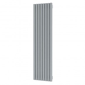 WarmMet Cube V 40x40 2250 -2 цвет серый
