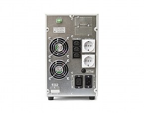 ИБП переменного тока Штиль ST1102L, 2 кВА/1,8 кВт
