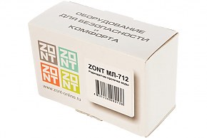 Радиодатчик утечки воды ZONT МЛ-712
