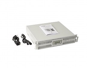 ИБП переменного тока Штиль SR1102L, 2 кВА/1,8 кВт