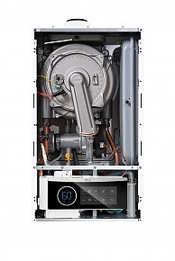 Двухконтурный газовый котел METEOR M30