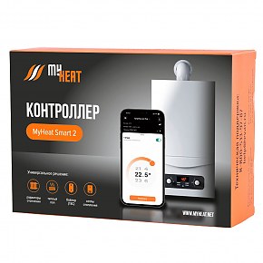 MyHeat Smart 2