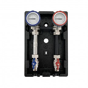 Hansa COMPACT UK