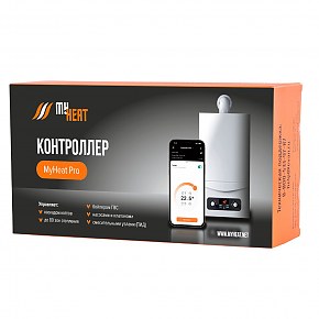 MyHeat Pro