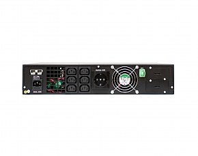 ИБП переменного тока Штиль STR1101SL, 1 кВА/0,9 кВт