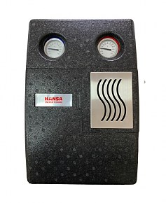 Hansa MK насосная группа смесительная