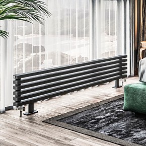 WarmMet Luxe HN