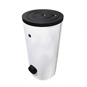 Italtherm STANDARD N 400 бойлер косвенного нагрева