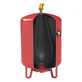 Расширительный бак Flamco Flexcon RM