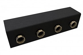 HUCH EnTEC GK 7 Expert коллектор распределительный
