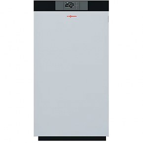 Котел конденсационный Viessmann Vitocrossal 100