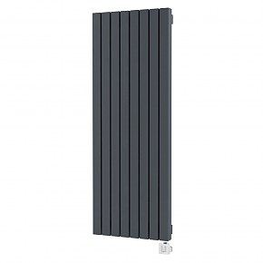 WarmMet Power VE 60x60 2000 -7 цвет графит