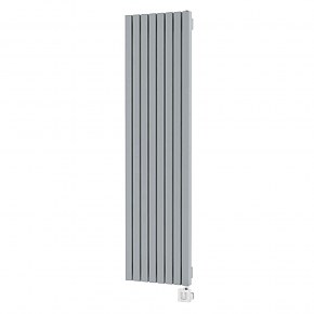 WarmMet Cube VE 40x40 1750 -2 цвет серый