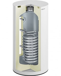 Viessmann Vitocell 300-W