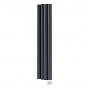 WarmMet Power VE 76 1000 -12 цвет графит