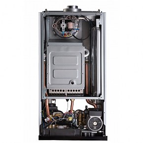 Газовый котел Moguchi GBL